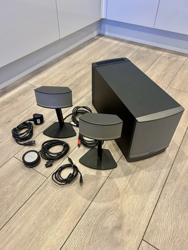 Bose companion wired - companion,