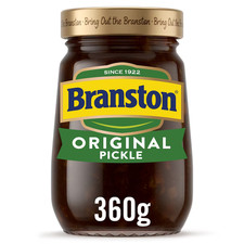 BRANSTON PICKLE 360G