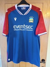 Macron Linfield FC football