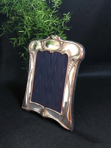 Antique english hallmarked - antique,