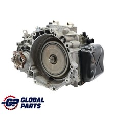 Audi A3 8P 2.0 TDI CFGB