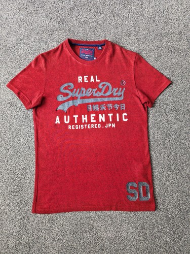 Superdry vintage authentic jpn - superdry,