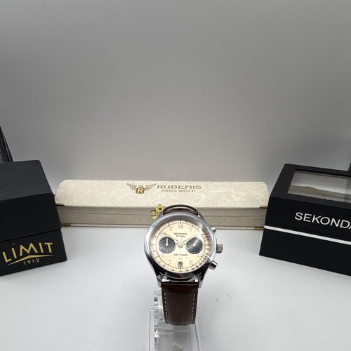 Sekonda watch brand - watch, 1694