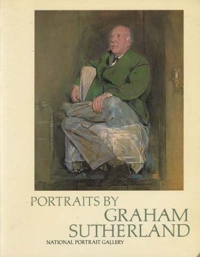 Portraits graham - by,