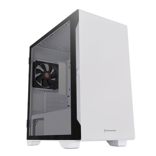 Thermaltake s100 snow - s100, tg