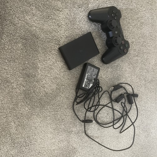 Sony pstv playstation - pstv, tv