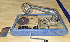 ANTIQUE Thorens Portable
