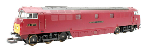 Lima gauge l205121 class - gauge,
