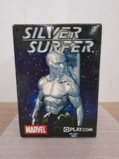 Silver Surfer Bust Limited Edition Statue