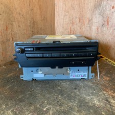 BMW X5 Series Head Unit Radio