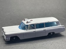 MATCHBOX LESNEY 1965 S&S