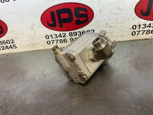 Sauer snm2 hydraulic deck - snm2.l/19,