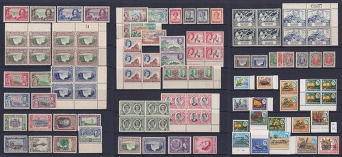 Southern rhodesia 1931 1966 - southern,