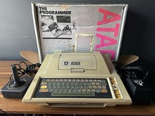 Atari 400 Computer System