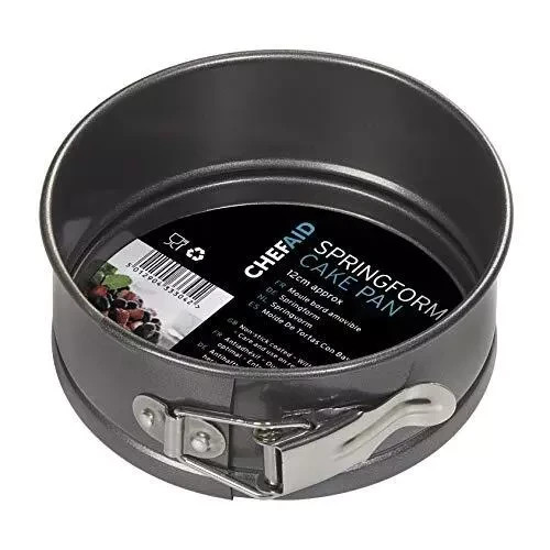 Chef aid 12cm - 4, ¾