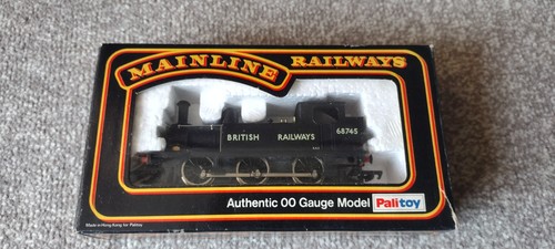 Palitoy mainline gauge - palitoy, oo