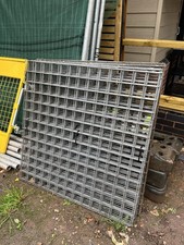 JOB LOT Gabion Baskets 1 Cubic Metre