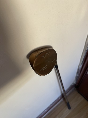 Tom watson putter - watson, 1pc