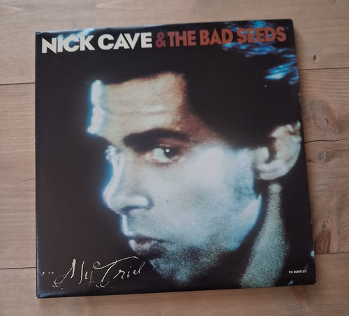 Nick cave your - nick, my