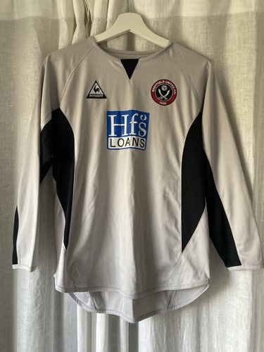 Sheffield united 2004 2005 - sheffield,