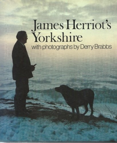 James herriot yorkshire - yorkshire,