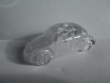 Lead Crystal Model Classic