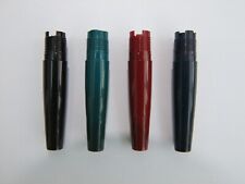 Parker 45 Fountain Pen Hood / Shell / Nib Section, Different Colours Available.
