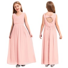 UK Girl’s Kid‘s Sundress