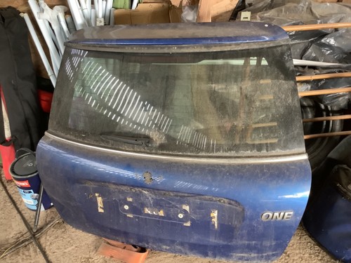 Mini door - mini,