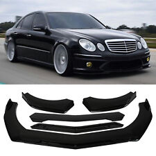 Front Bumper Lip Splitter
