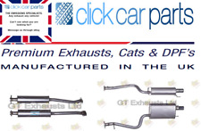 LEXUS IS200 (GXE10) 1GFE