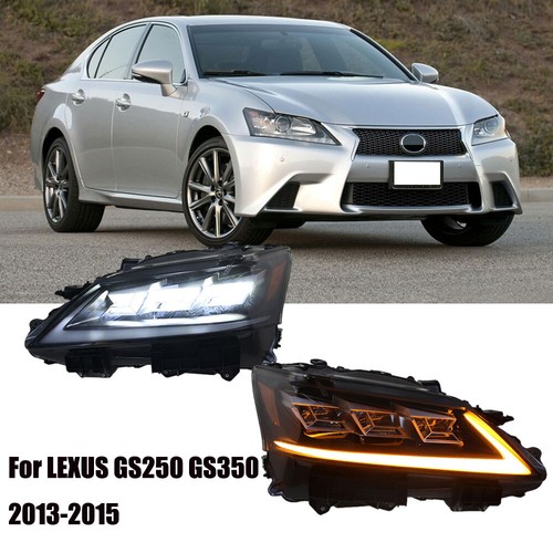 Led headlights assembly for - assembly,