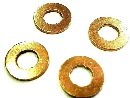 For bmw diesel injector seals - for,