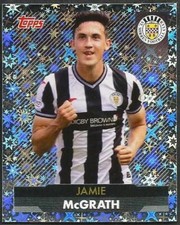 TOPPS 2021-22 CINCH SPL-