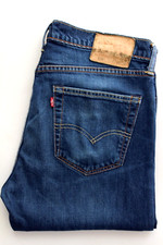 Levi's 508 regular tapered
