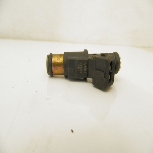 Triumph sprint 955i fuel - sprint, rs