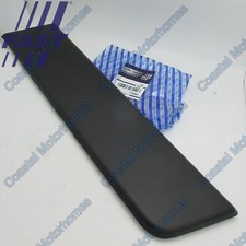 Fits Fiat Ducato Peugeot Boxer Citroen Relay Left Trim Infront Rear Wheel 17-On