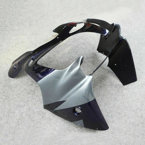 Abs front upper fairing - front,