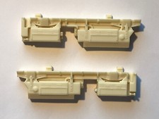 BACHMANN HORNBY VI TRAINS