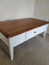 Farmhouse Style coffee table