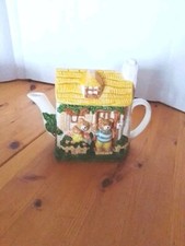 Collectors Novelty Cottage