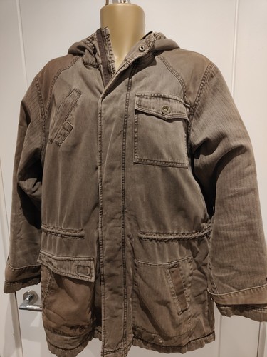 Tom wolfe coat - tom, medium