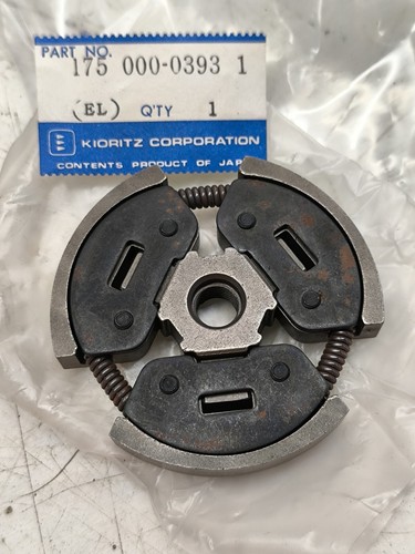 Echo chainsaw 302 clutch - cs-302,