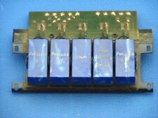 Viscount Oklahoma / Plate