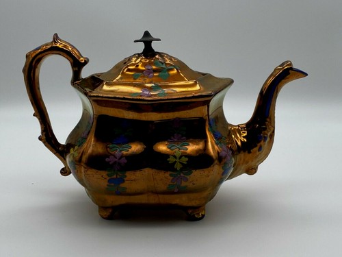 Vintage lustre full size