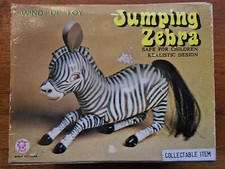 Original Box Vintage/Retro Tin