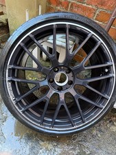 GENUINE Mercedes C63s AMG W205