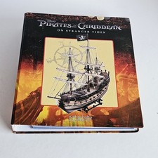 Hachette Build The Pirates Of