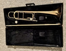 Yamaha Allegro Trombone
