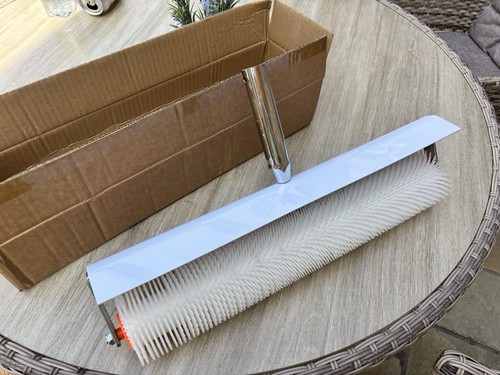 Aerator spike roller - aerator, 500mm